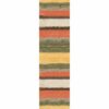 Alize Burcum Batik-6060 ősz színei 100 g - Image 2