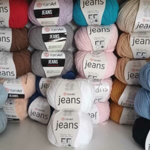 YarnArt Jeans